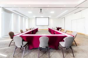 gamma ciudad de mexico santa fe