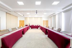 gamma ciudad de mexico santa fe