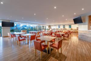 gamma ciudad de mexico santa fe