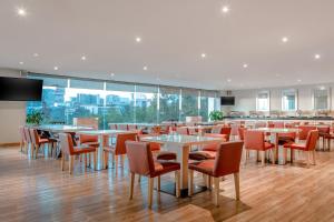 gamma ciudad de mexico santa fe