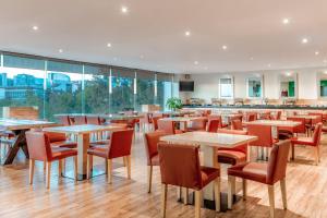 gamma ciudad de mexico santa fe