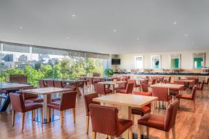 gamma ciudad de mexico santa fe