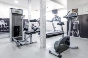 gamma ciudad de mexico santa fe