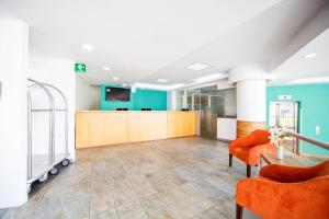 gamma ciudad de mexico santa fe