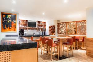 gamma ciudad de mexico santa fe