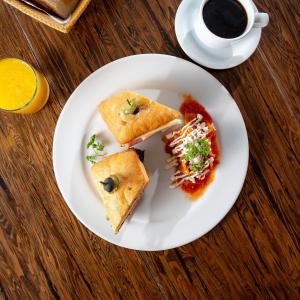 gamma ciudad de mexico santa fe