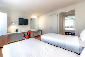 gamma ciudad de mexico santa fe