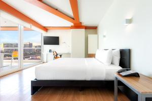 gamma ciudad de mexico santa fe