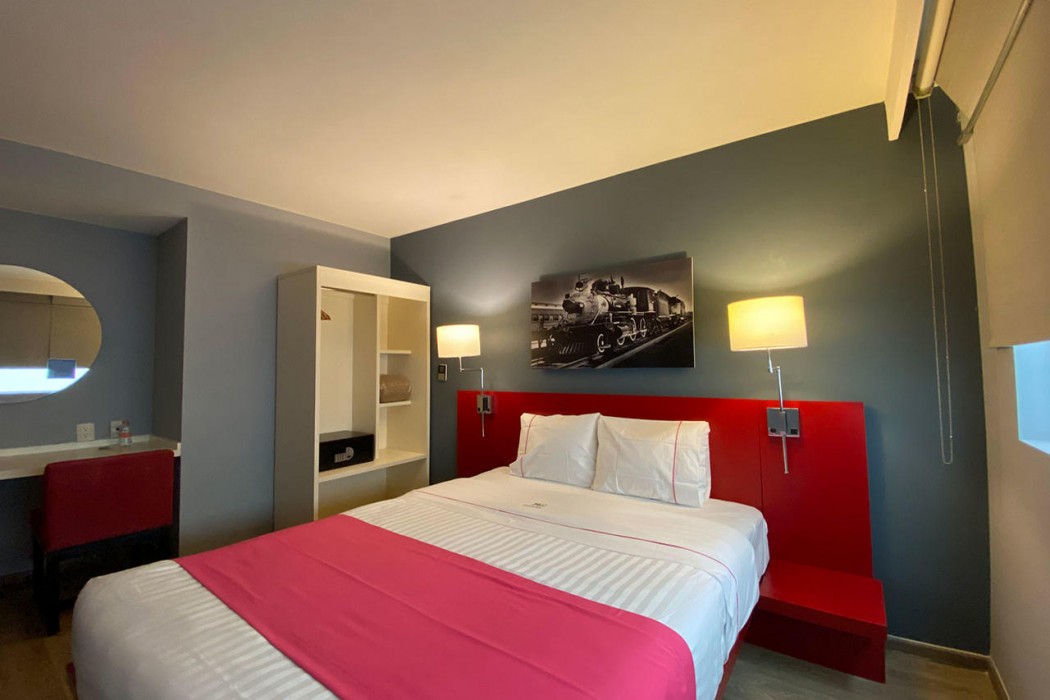 hotel mx forum buenavista