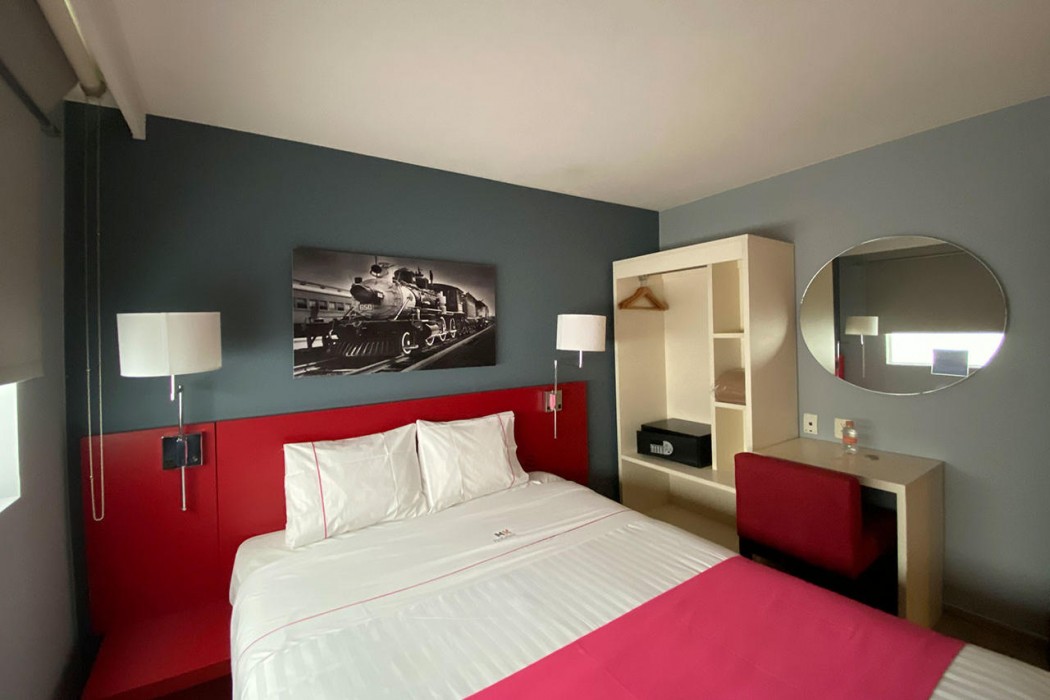 hotel mx forum buenavista