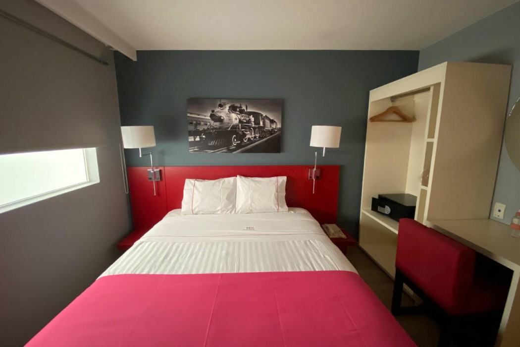 hotel mx forum buenavista