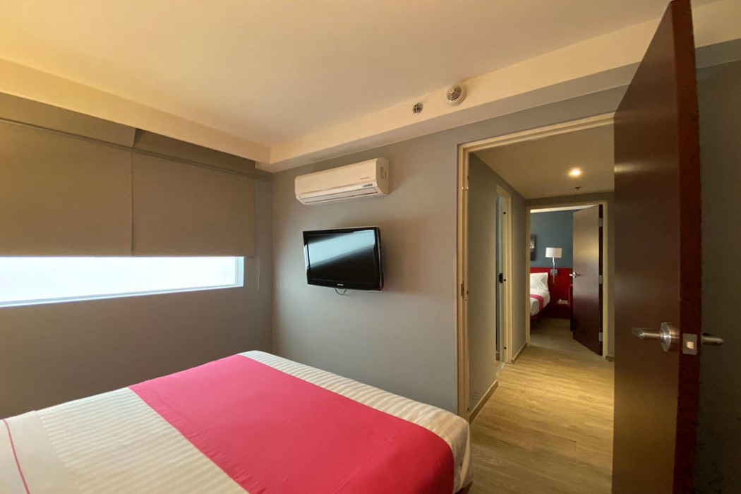 hotel mx forum buenavista