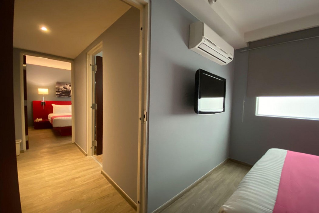 hotel mx forum buenavista