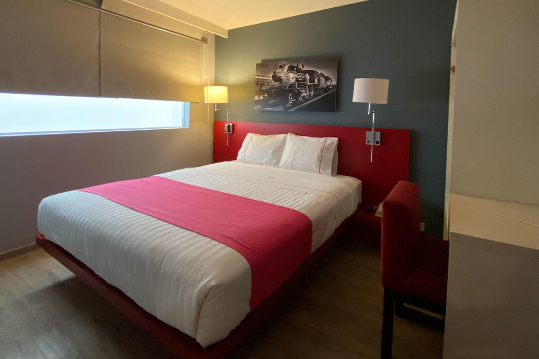 hotel mx forum buenavista