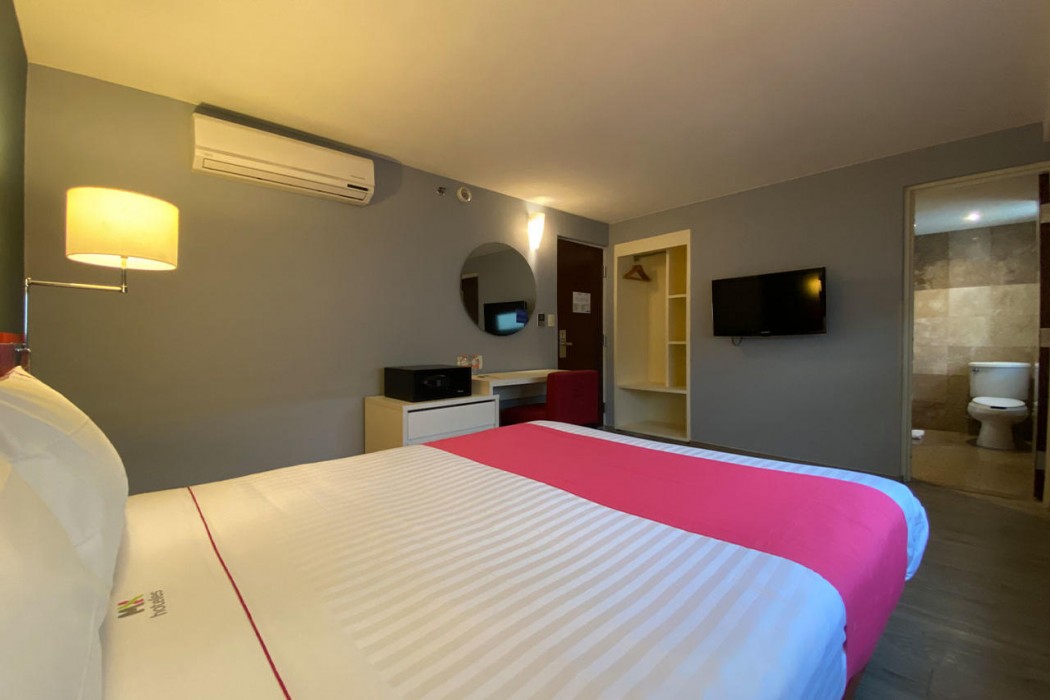 hotel mx forum buenavista