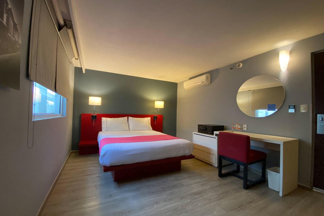 hotel mx forum buenavista