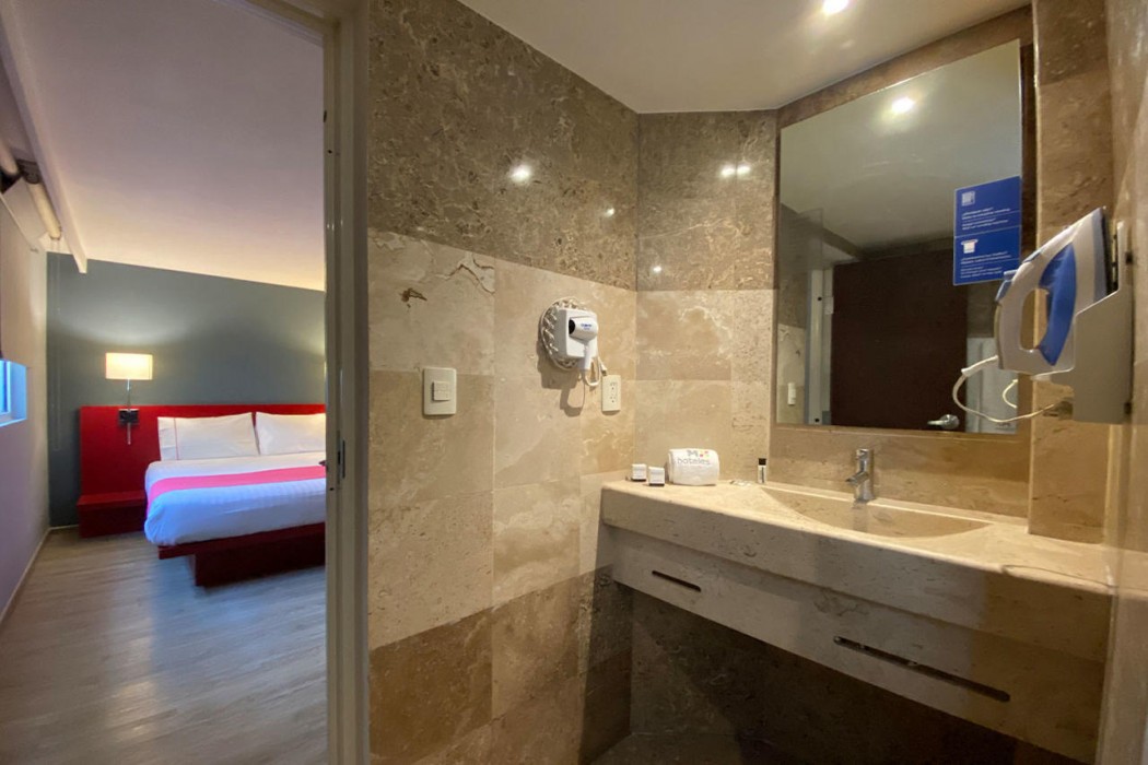 hotel mx forum buenavista