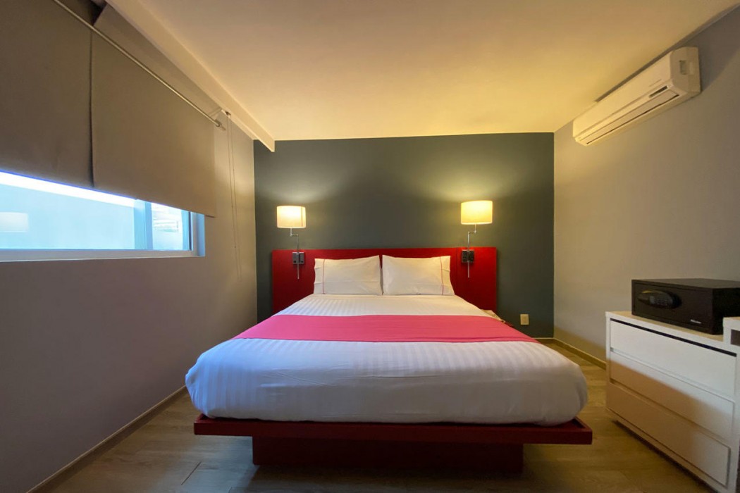 hotel mx forum buenavista