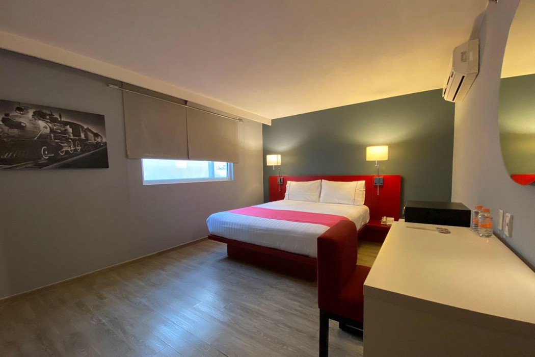 hotel mx forum buenavista