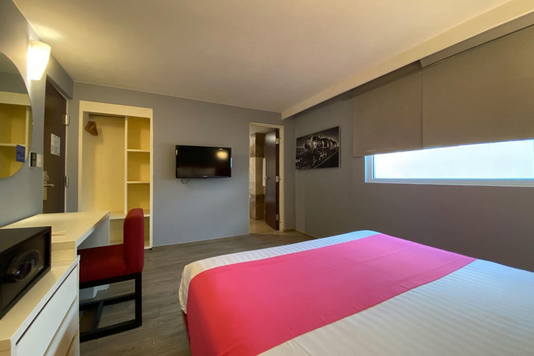 hotel mx forum buenavista