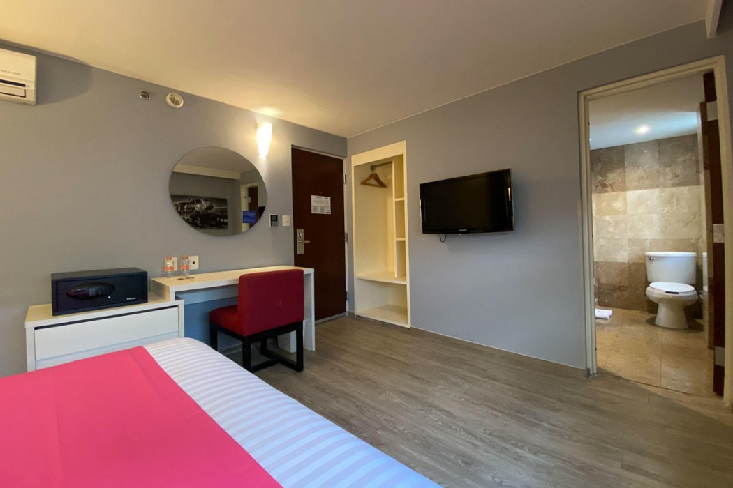 hotel mx forum buenavista