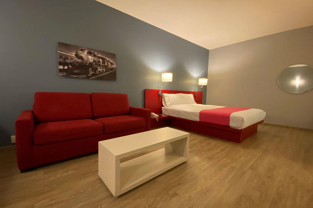 hotel mx forum buenavista