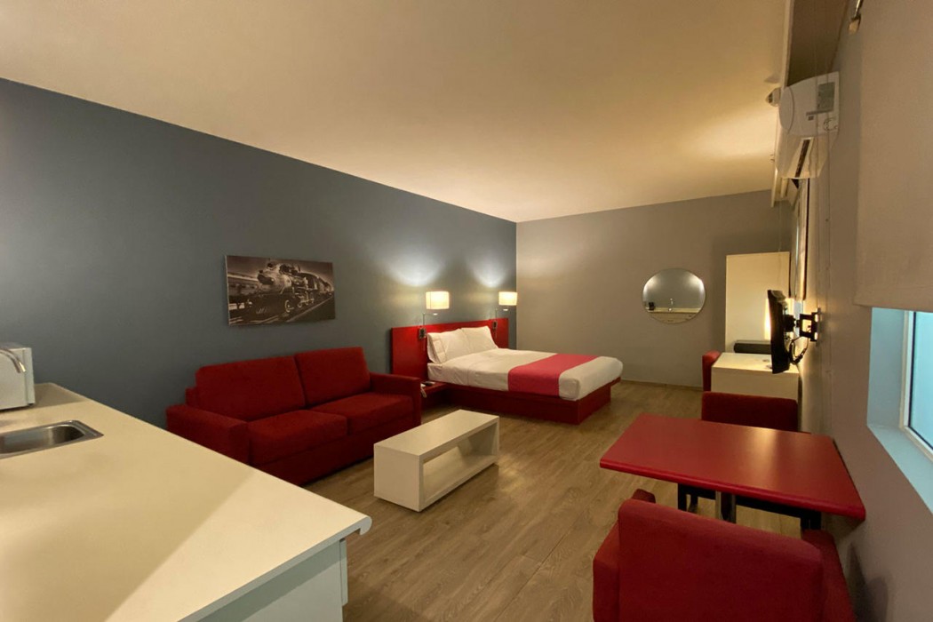 hotel mx forum buenavista