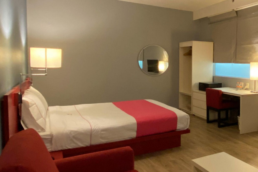 hotel mx forum buenavista