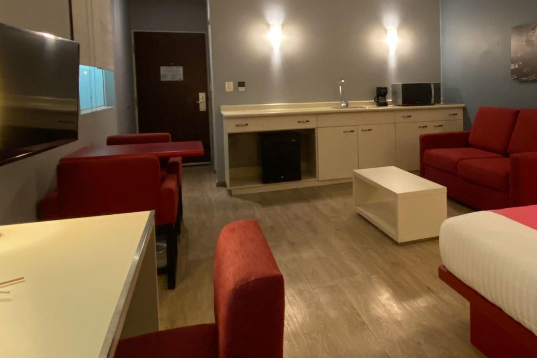 hotel mx forum buenavista