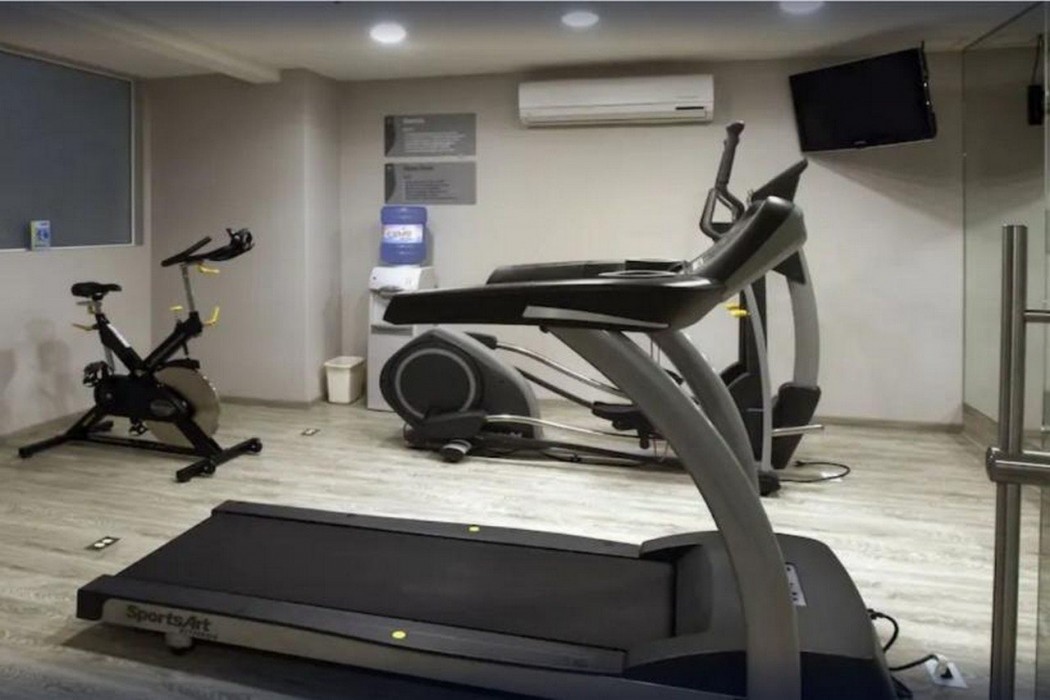 hotel mx forum buenavista