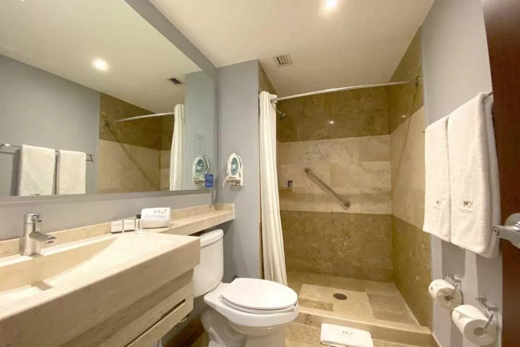 hotel mx forum buenavista