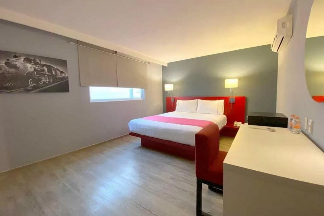 hotel mx forum buenavista