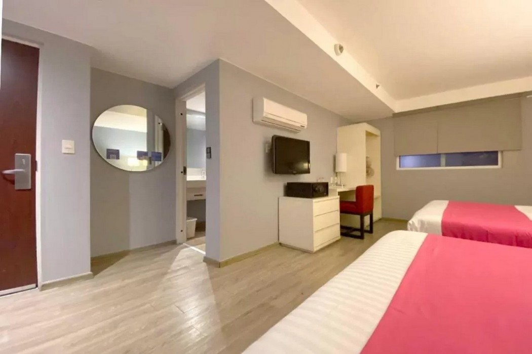 hotel mx forum buenavista