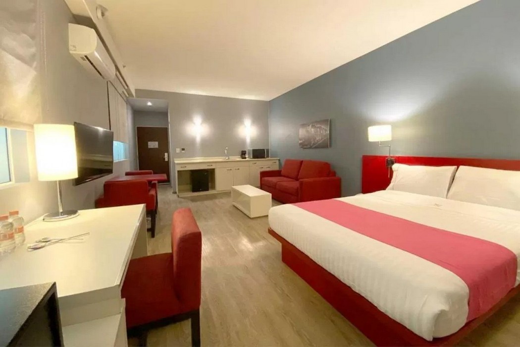 hotel mx forum buenavista