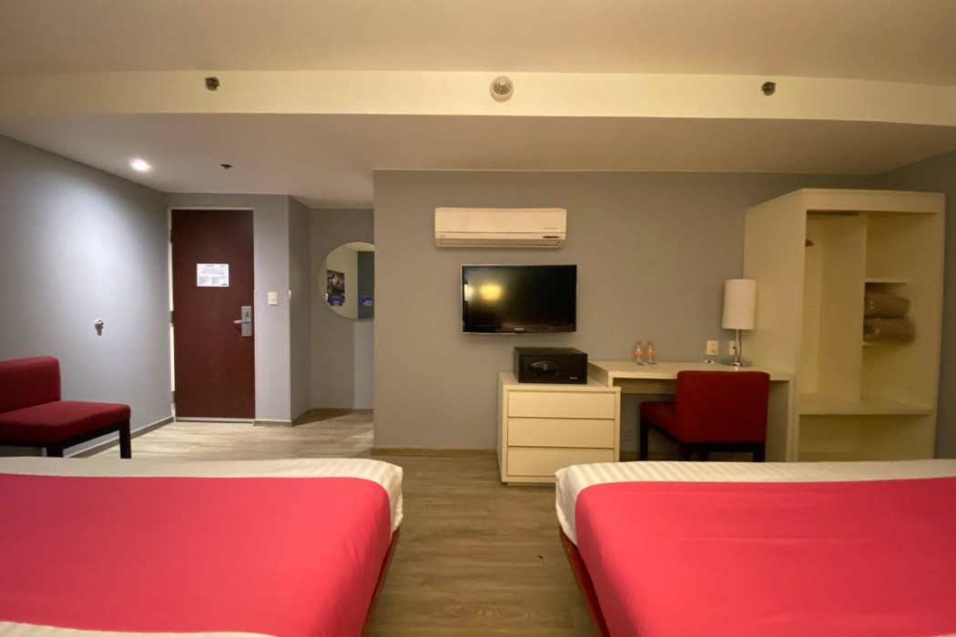 hotel mx forum buenavista