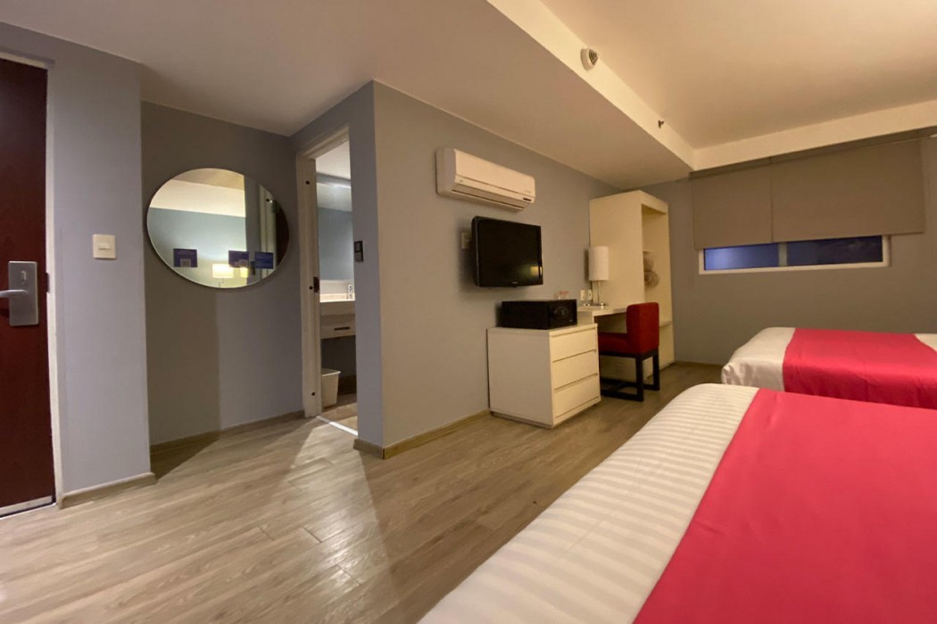 hotel mx forum buenavista