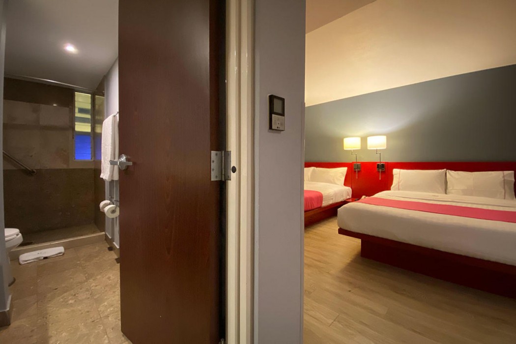 hotel mx forum buenavista