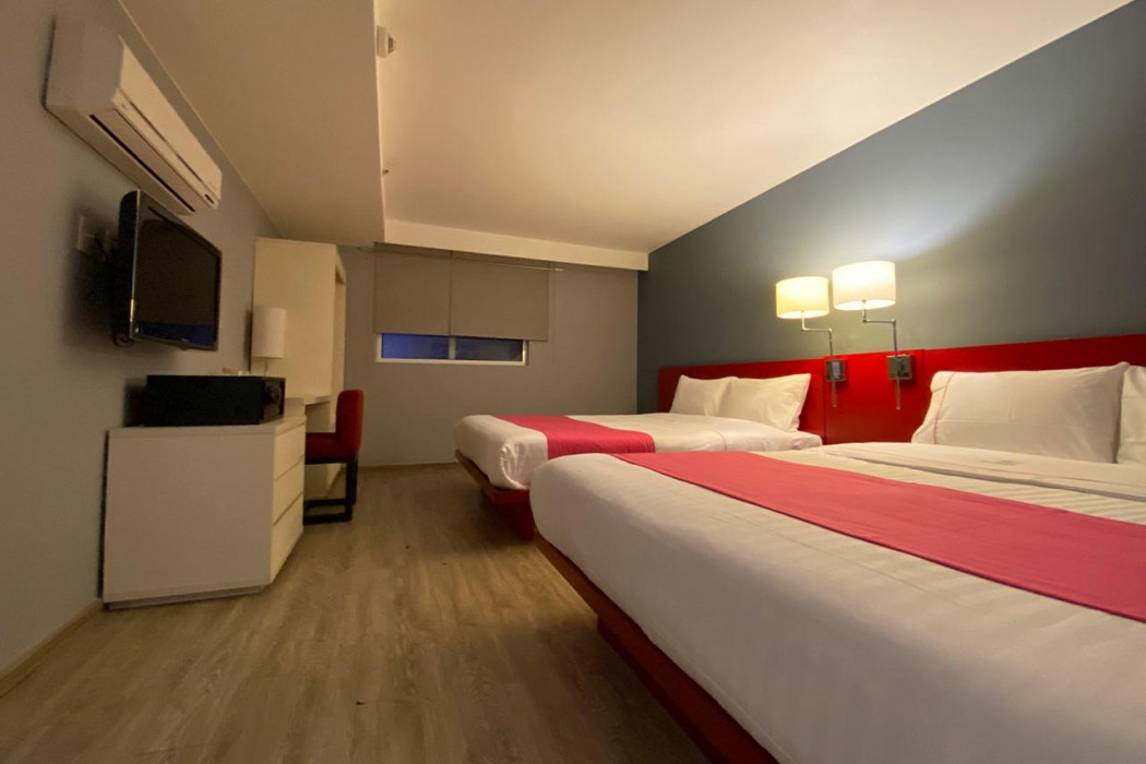 hotel mx forum buenavista