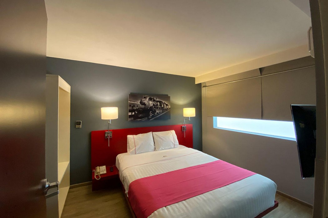 hotel mx forum buenavista