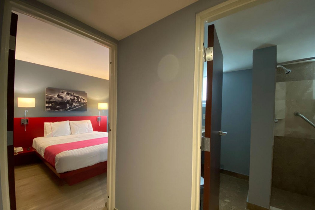 hotel mx forum buenavista