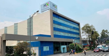 hotel mx forum buenavista