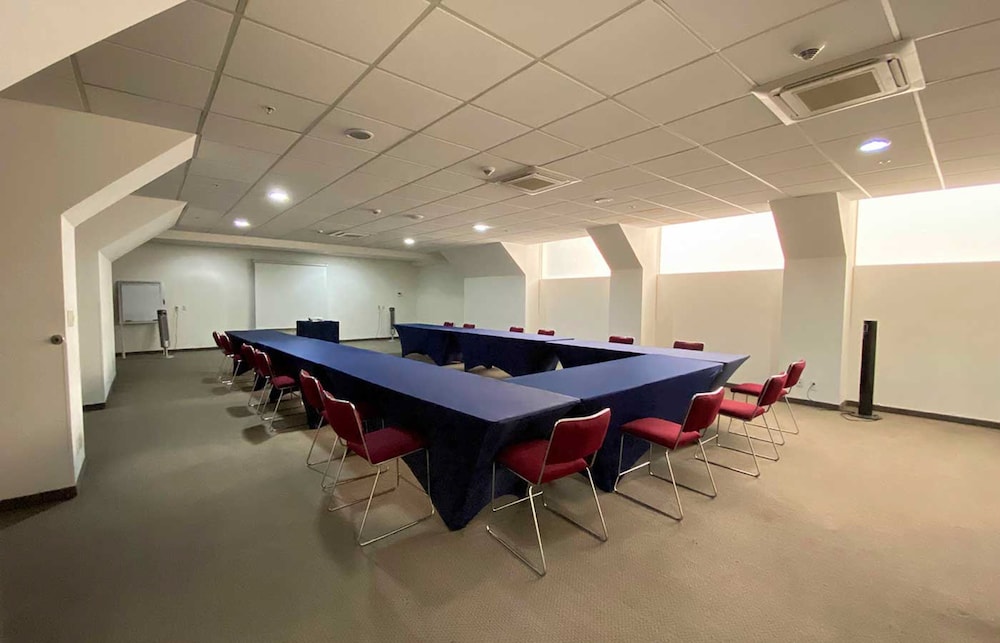 hotel mx forum buenavista