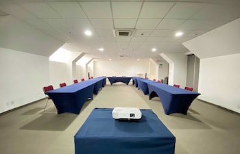 hotel mx forum buenavista