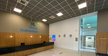 hotel mx forum buenavista