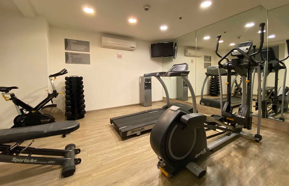 hotel mx forum buenavista