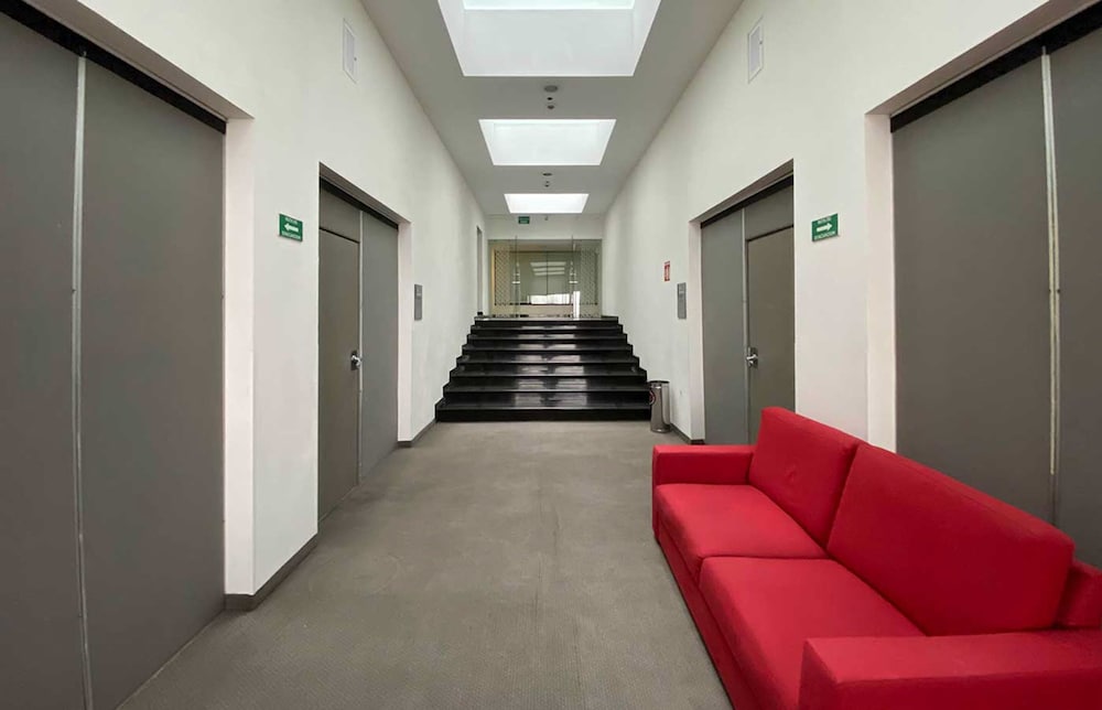 hotel mx forum buenavista