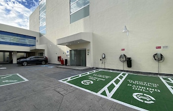 hotel mx forum buenavista