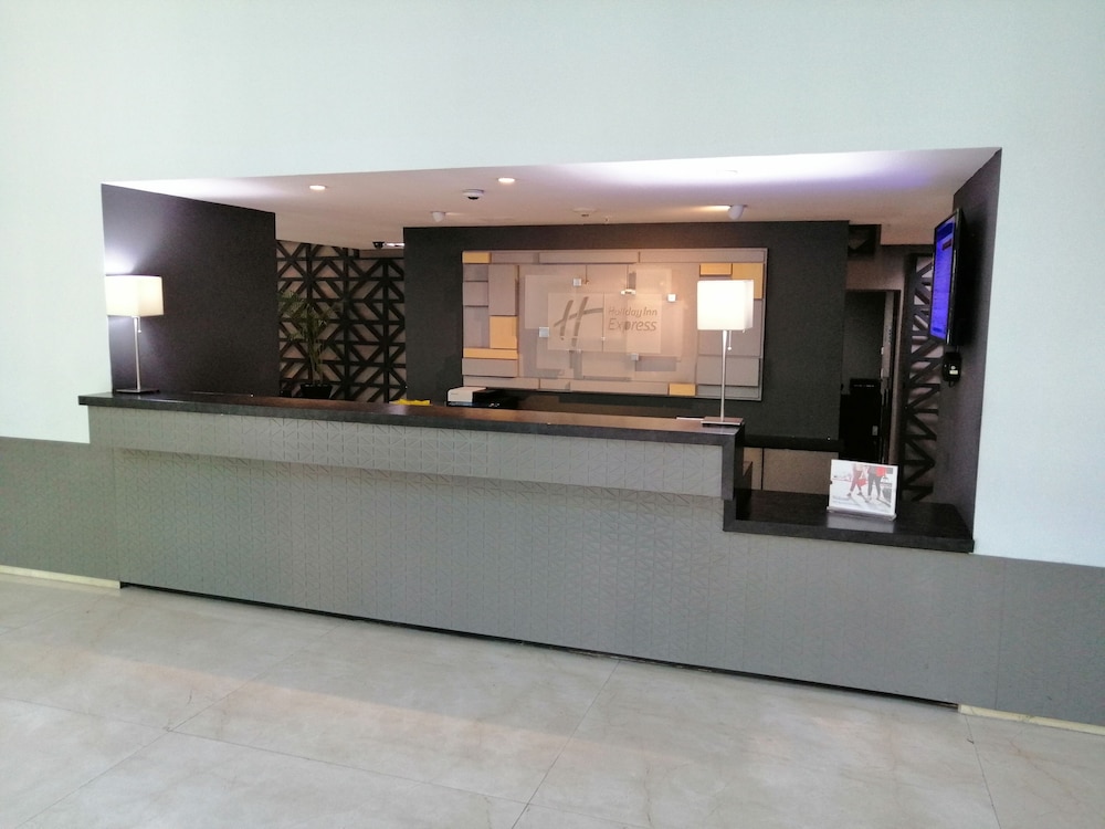 holiday inn express mexico reforma by ihg