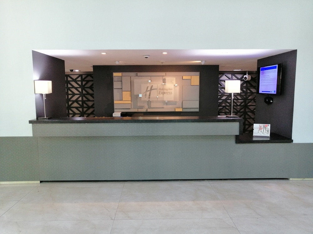 holiday inn express mexico reforma by ihg