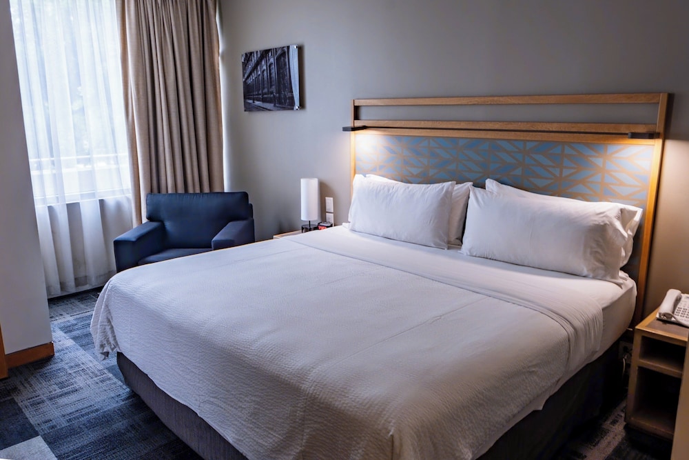 holiday inn express mexico reforma by ihg